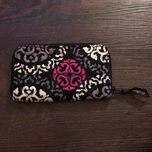 Vera Bradley Wallet